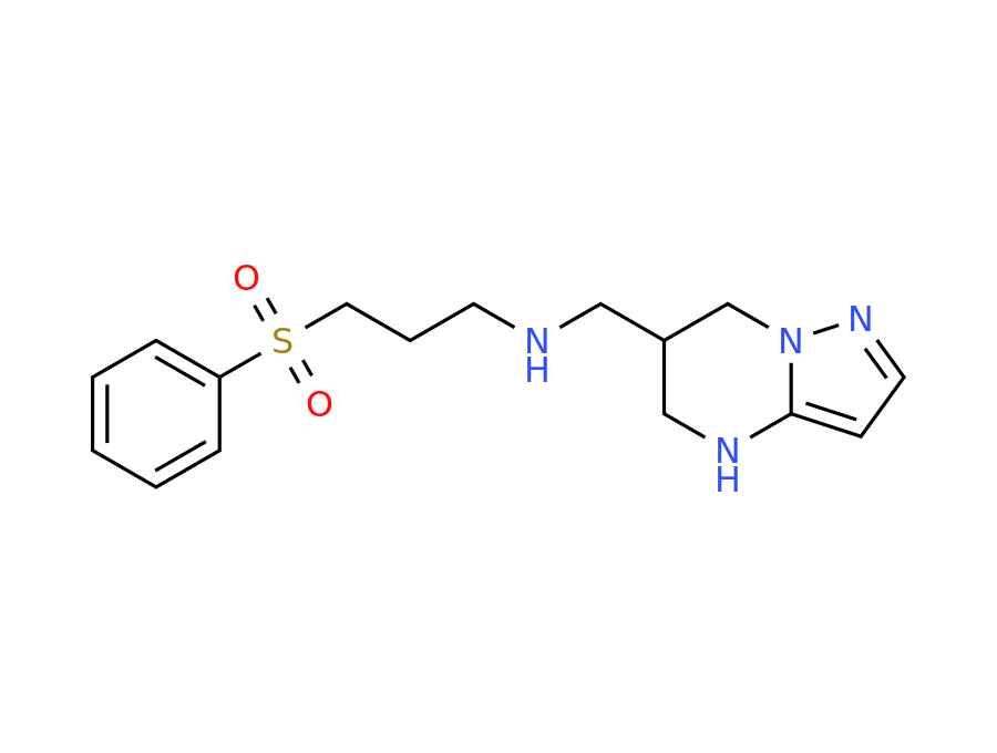 Structure Amb15736301