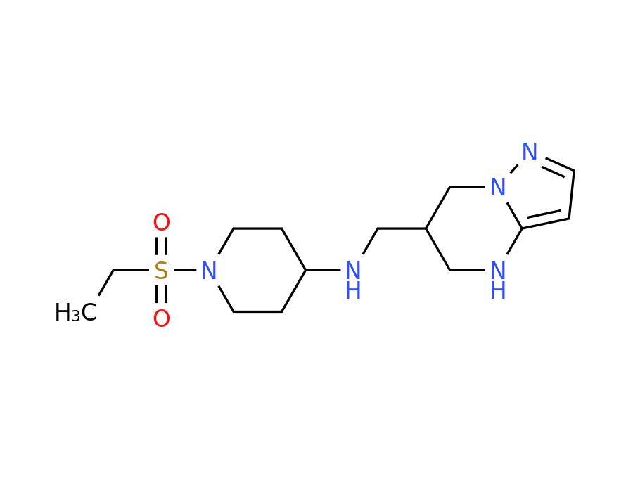 Structure Amb15736302