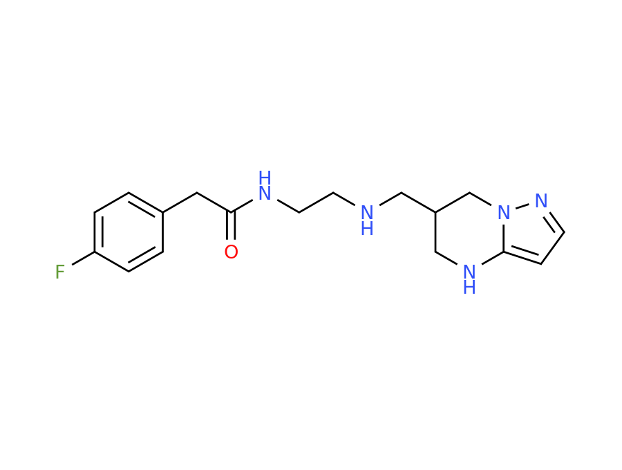 Structure Amb15736303