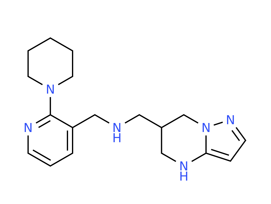 Structure Amb15736307