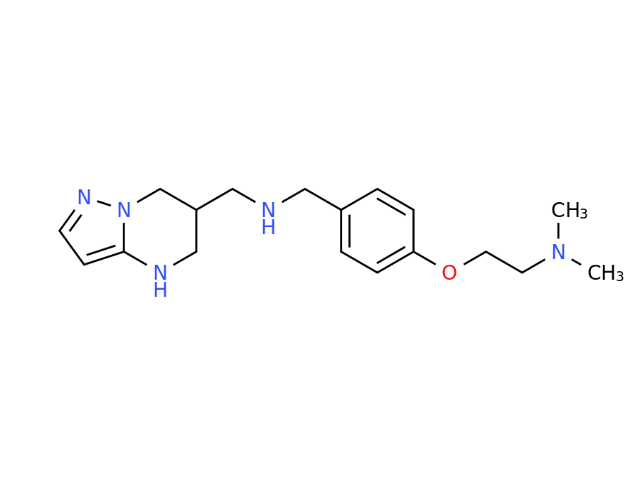 Structure Amb15736308