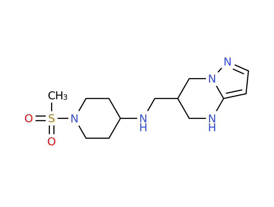 Structure Amb15736309