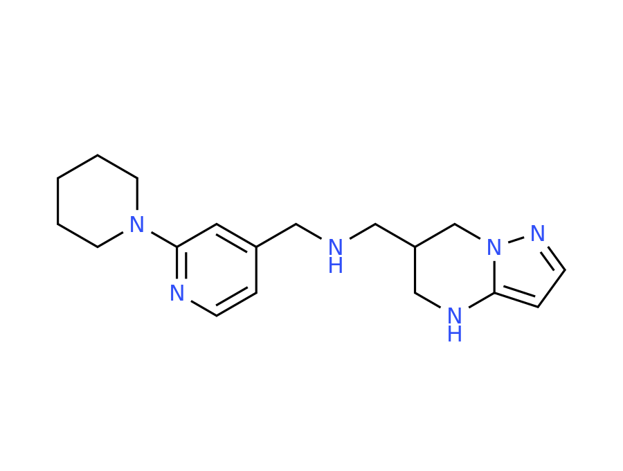 Structure Amb15736310