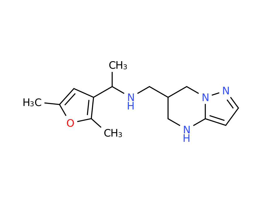 Structure Amb15736315