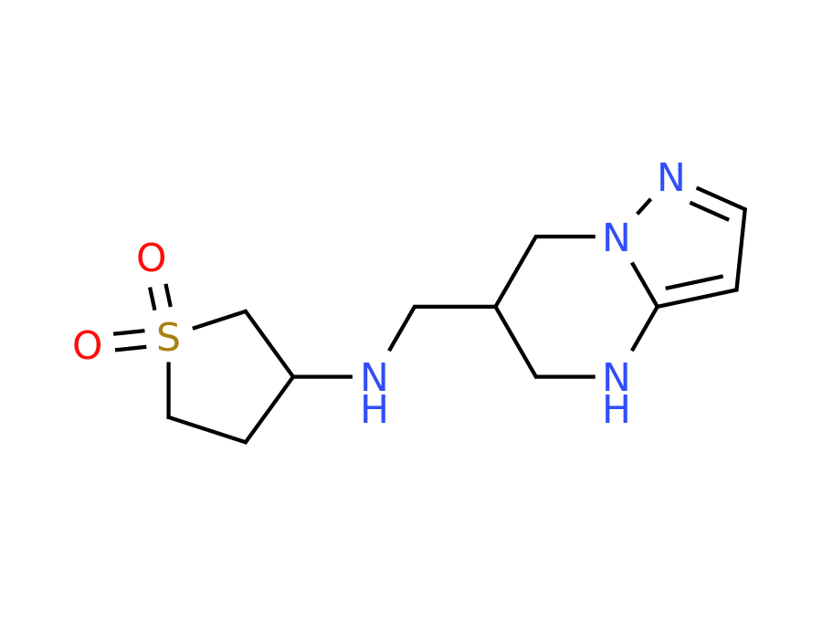 Structure Amb15736319