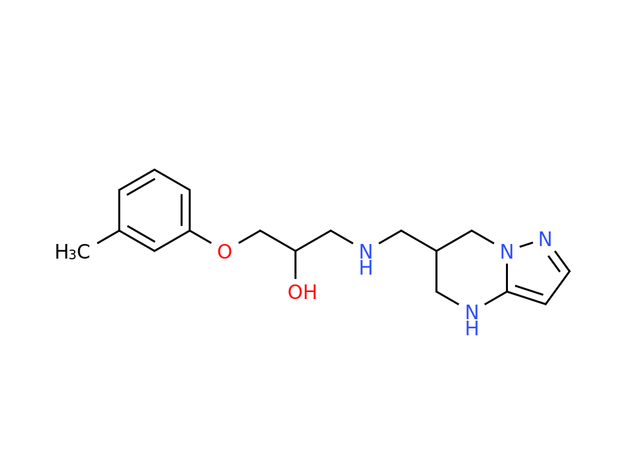 Structure Amb15736320