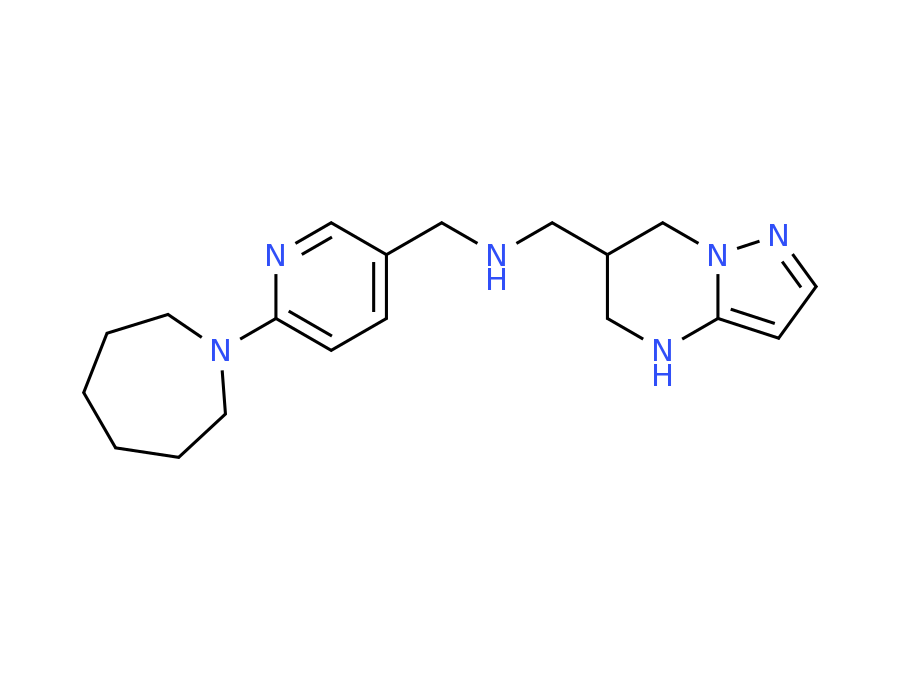 Structure Amb15736325