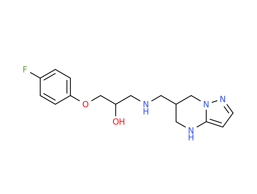 Structure Amb15736335