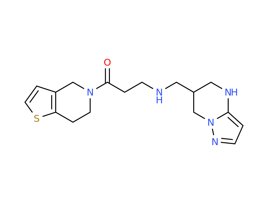 Structure Amb15736336