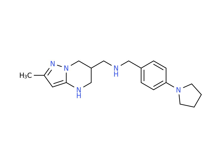 Structure Amb15736349