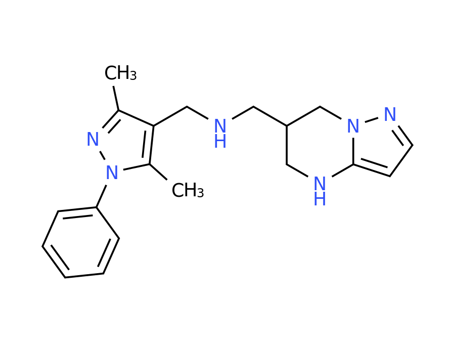 Structure Amb15736350