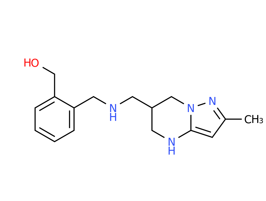 Structure Amb15736357