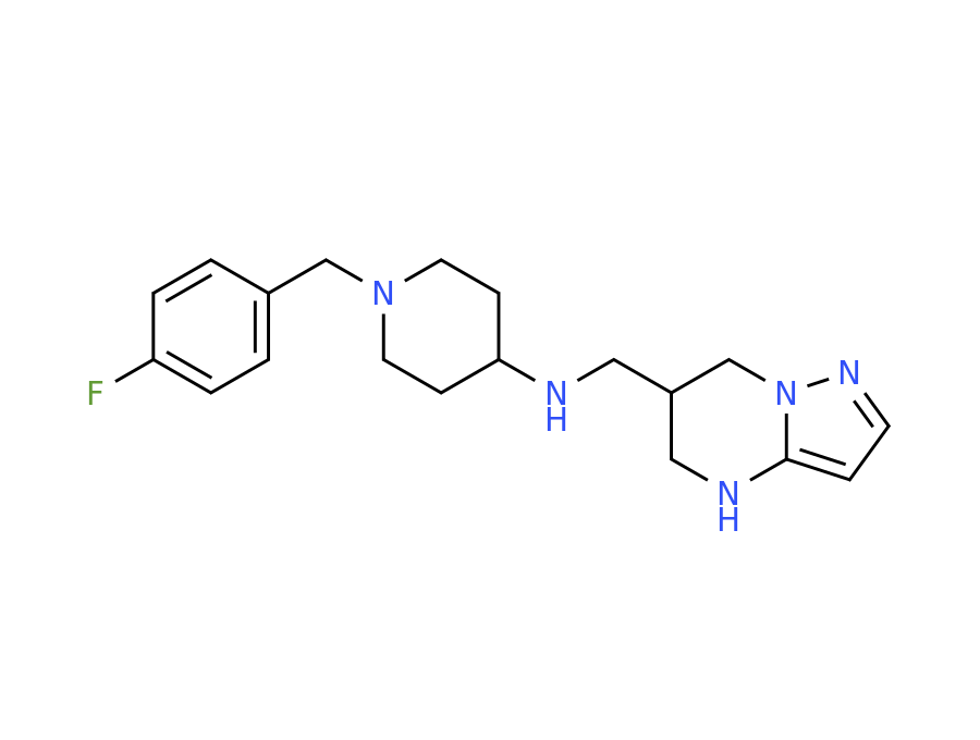 Structure Amb15736358