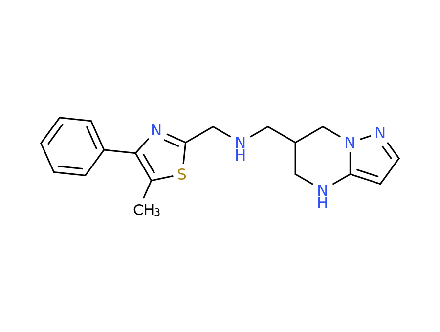 Structure Amb15736360