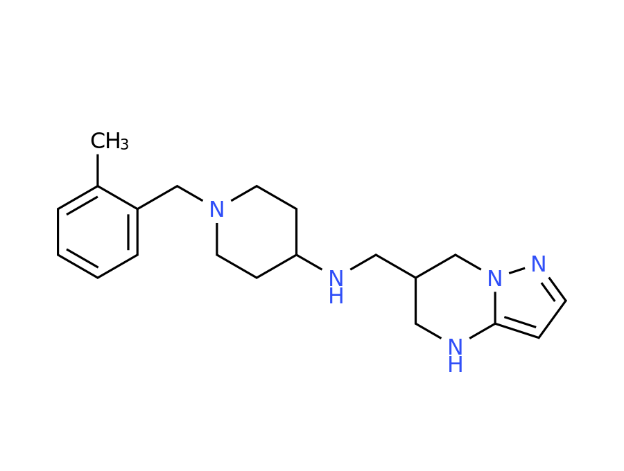 Structure Amb15736365