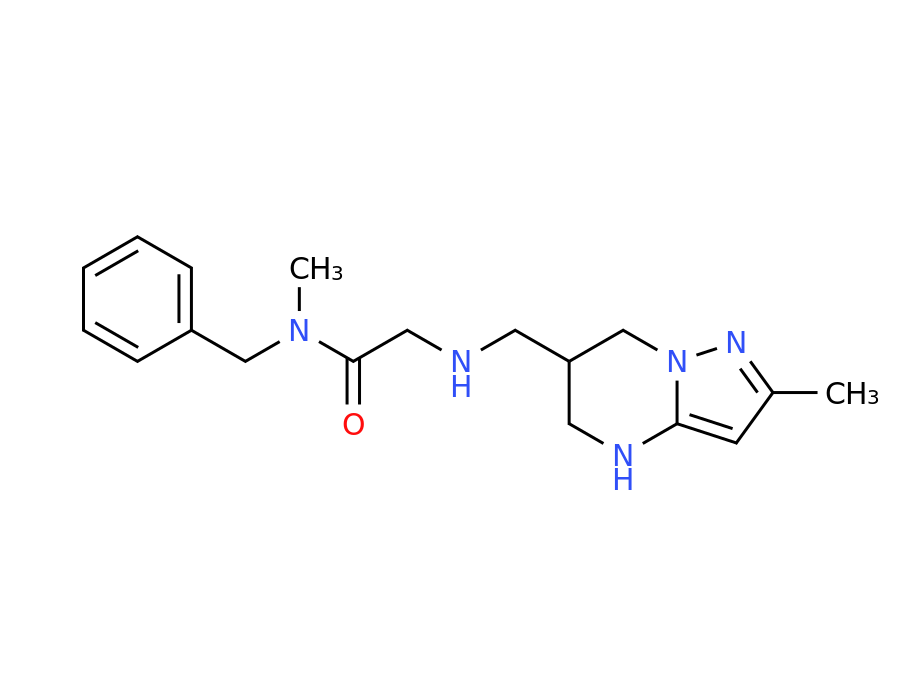 Structure Amb15736367