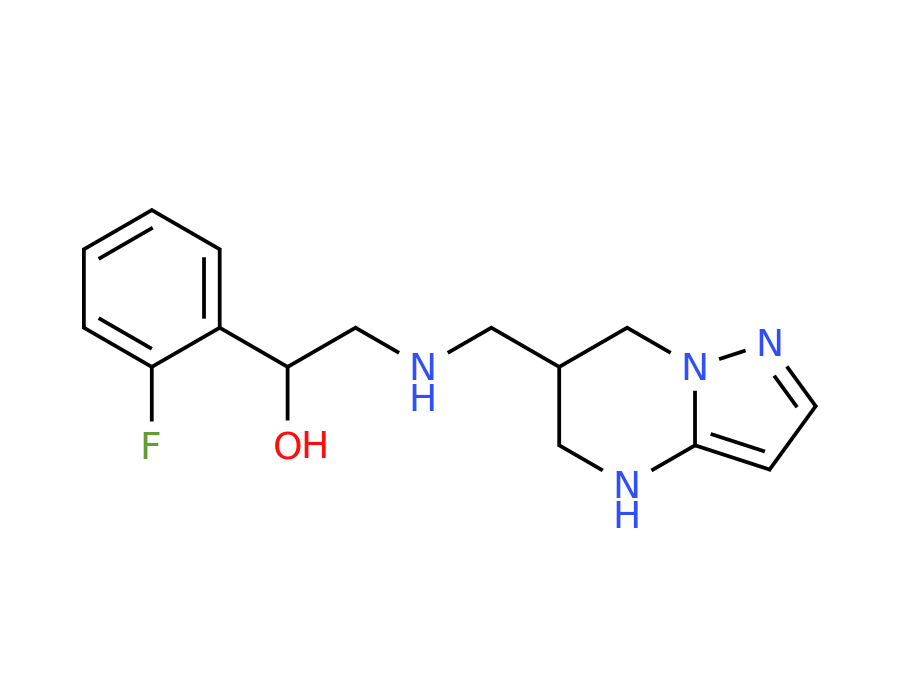 Structure Amb15736370