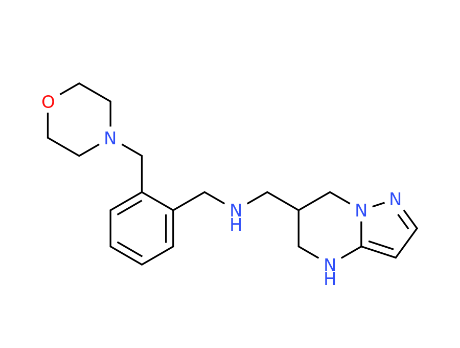 Structure Amb15736379