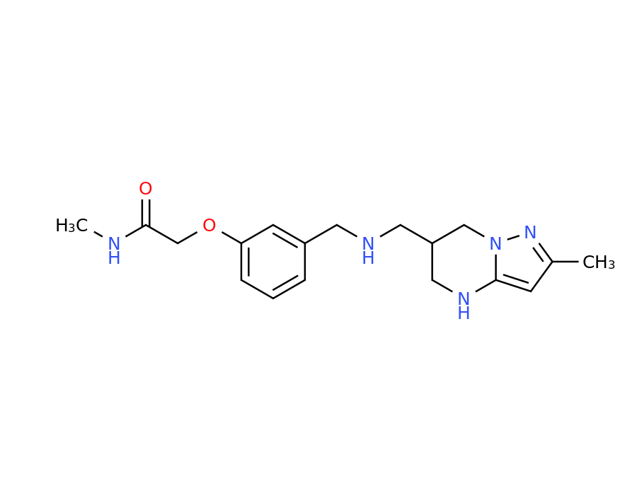 Structure Amb15736380