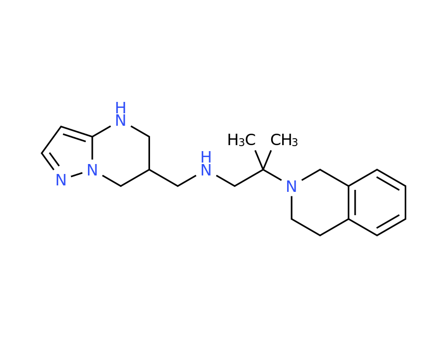 Structure Amb15736382