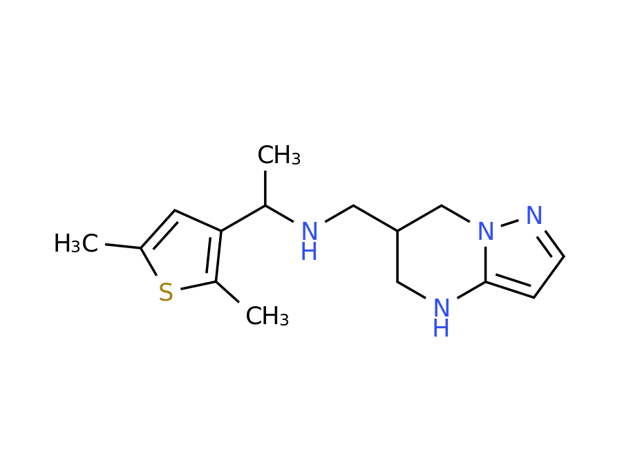 Structure Amb15736384