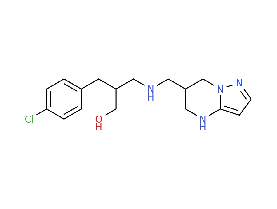 Structure Amb15736385