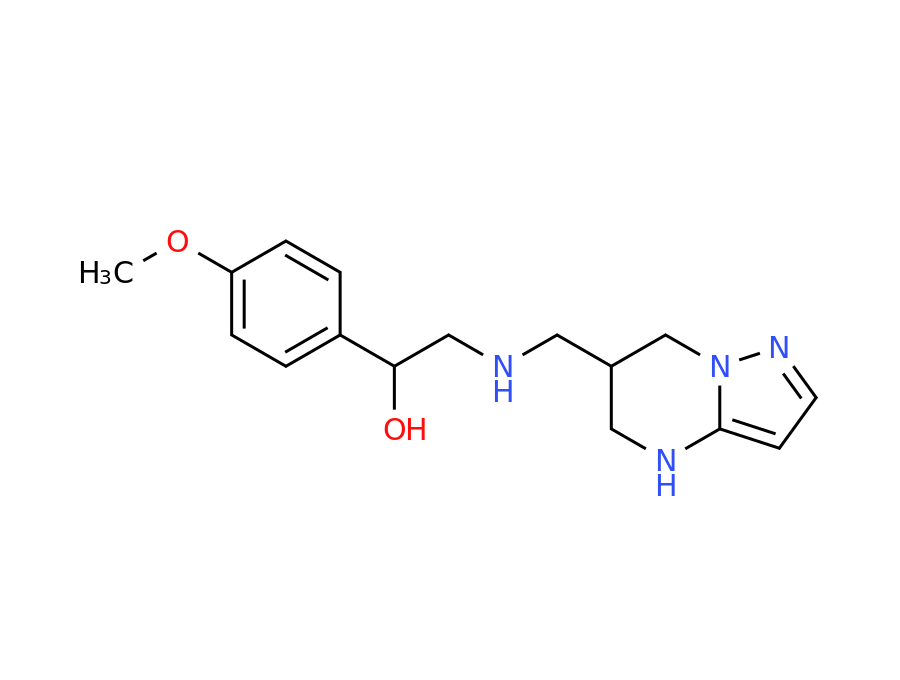 Structure Amb15736386