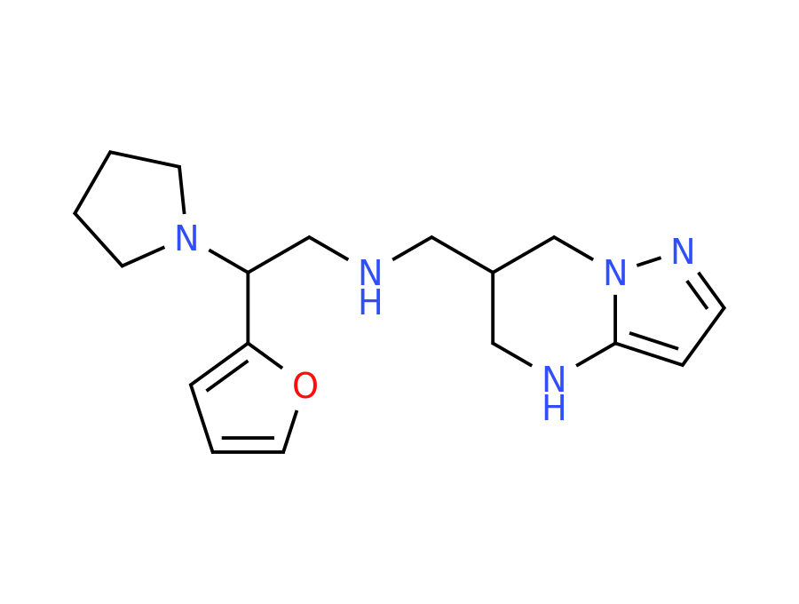 Structure Amb15736387