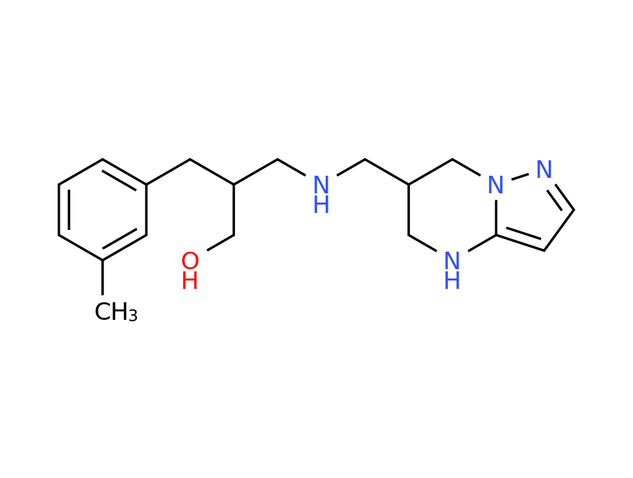 Structure Amb15736390