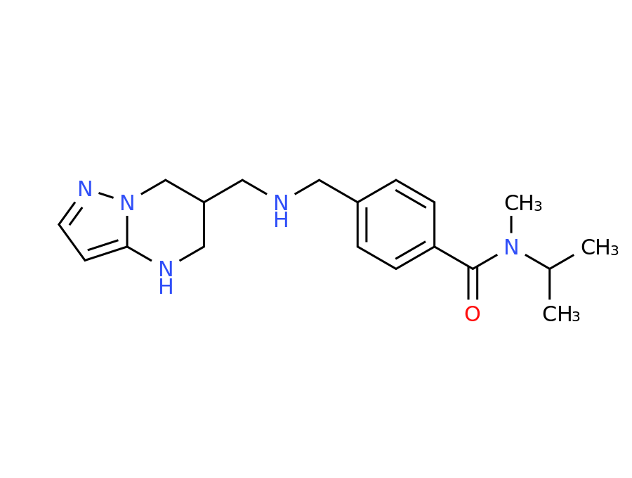 Structure Amb15736391