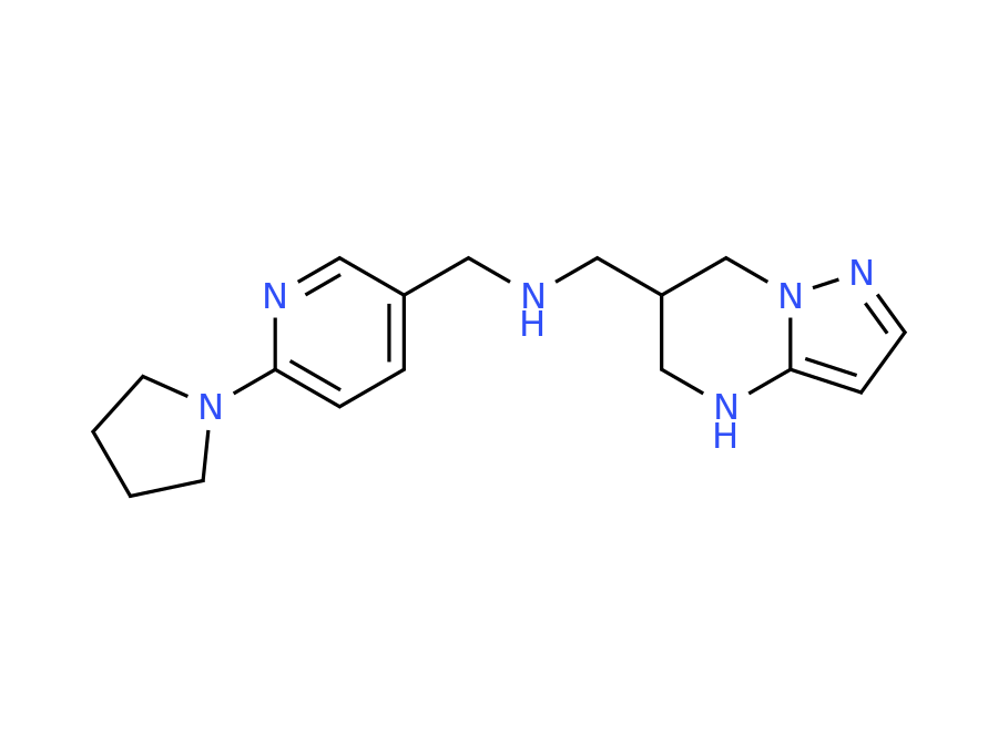 Structure Amb15736393