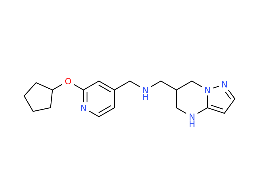 Structure Amb15736396