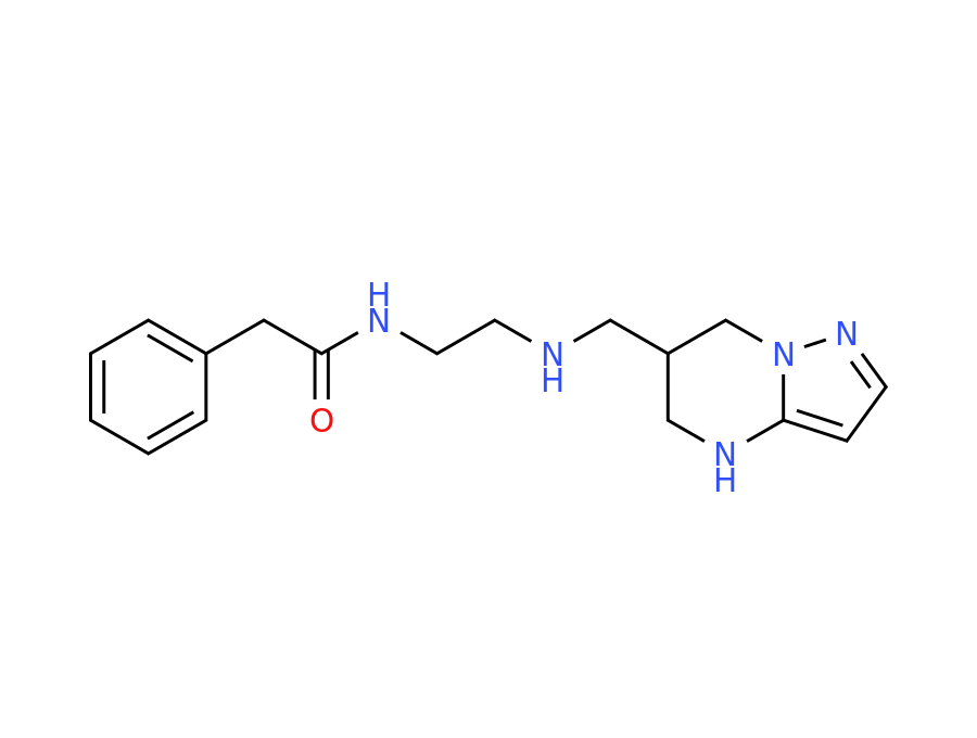 Structure Amb15736400