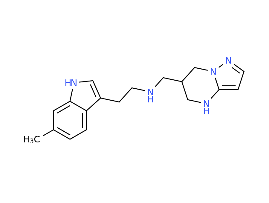 Structure Amb15736402