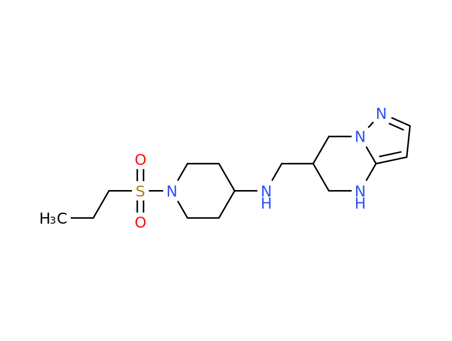 Structure Amb15736404