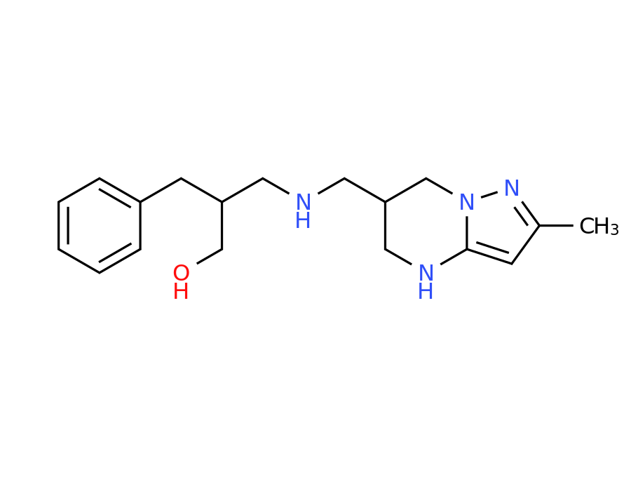 Structure Amb15736407