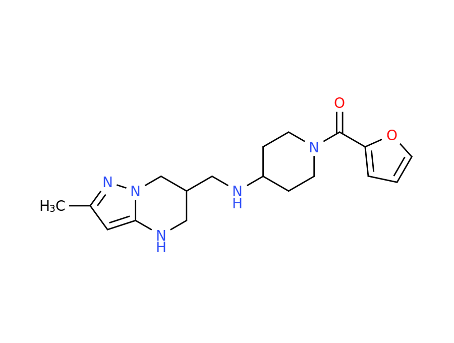 Structure Amb15736409