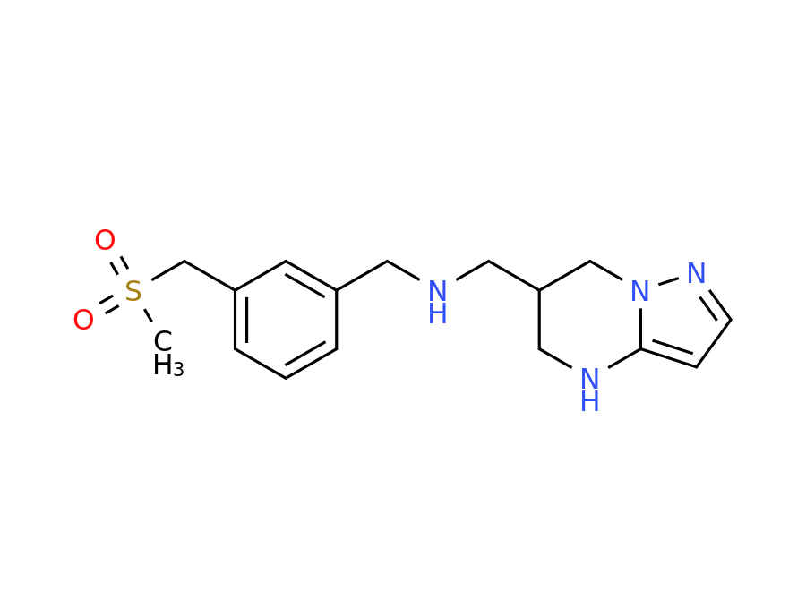 Structure Amb15736410