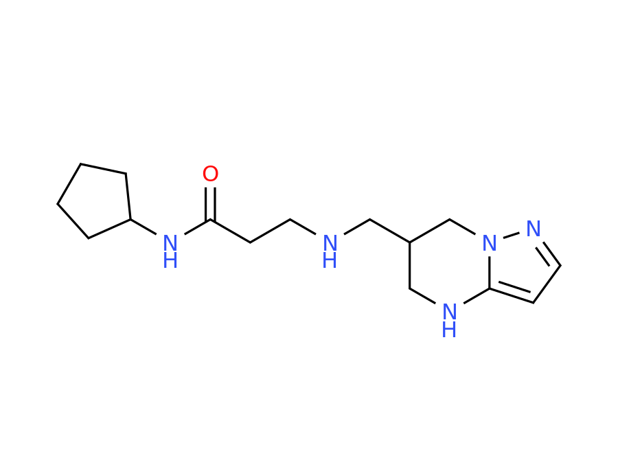 Structure Amb15736417