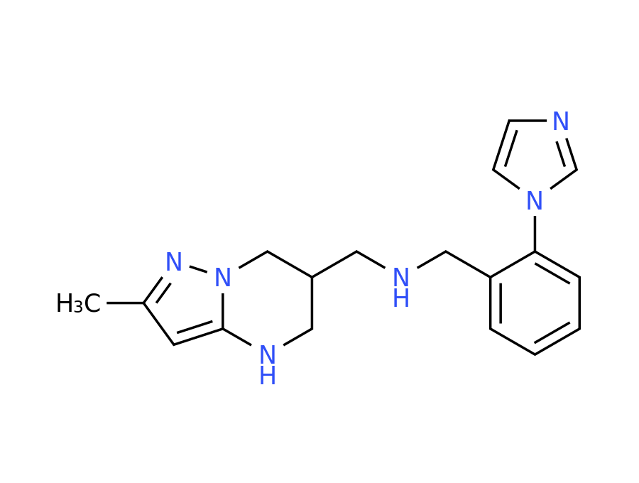 Structure Amb15736421