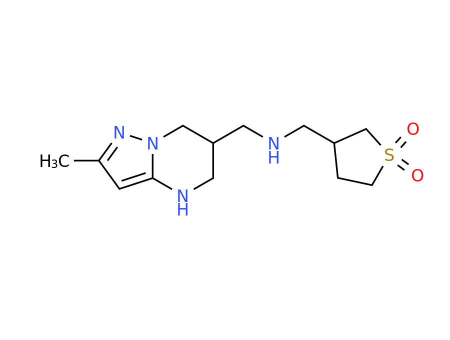 Structure Amb15736433