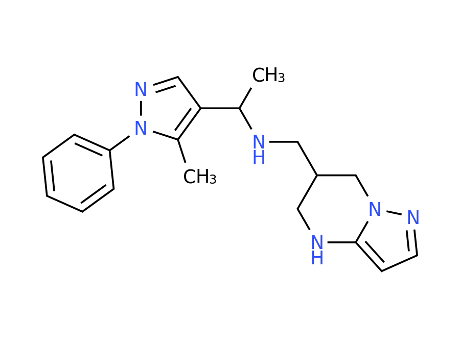 Structure Amb15736438