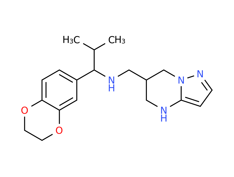 Structure Amb15736443