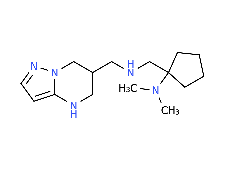 Structure Amb15736457