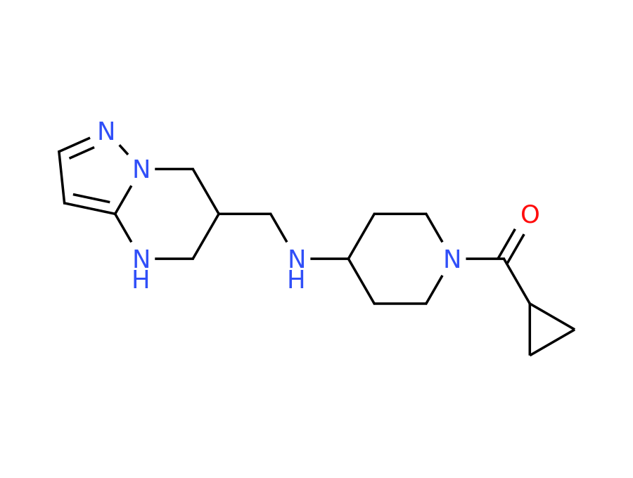 Structure Amb15736458