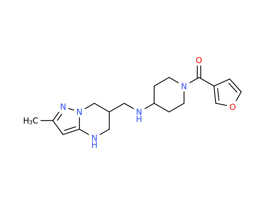 Structure Amb15736459