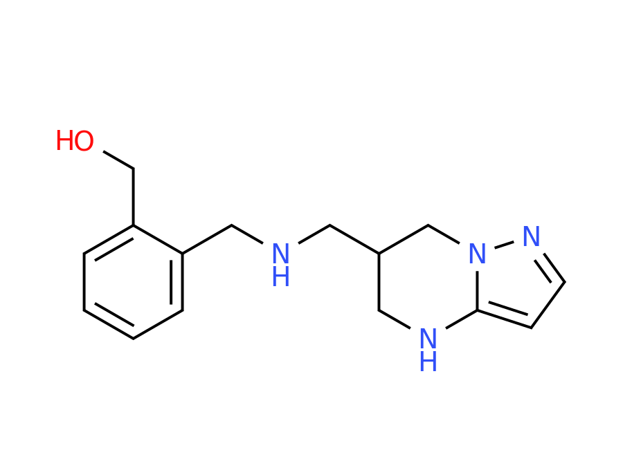 Structure Amb15736461