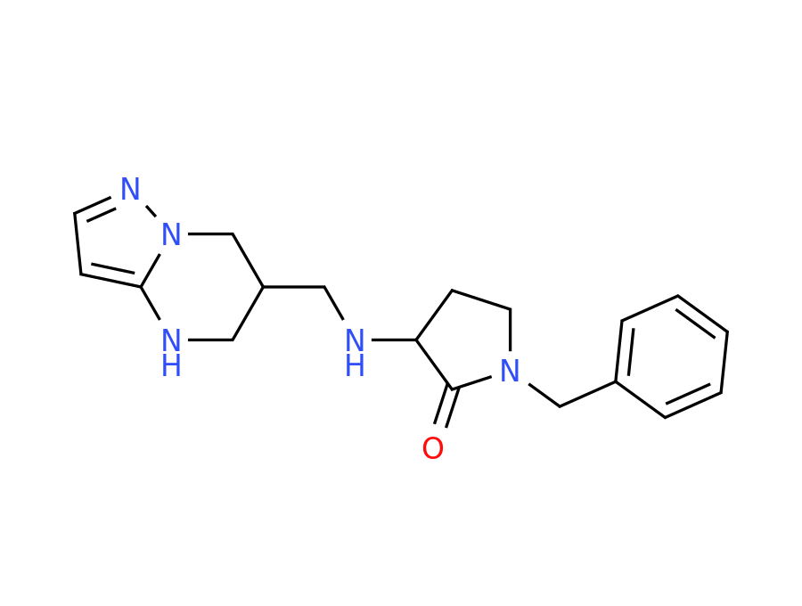 Structure Amb15736462