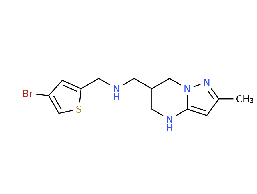 Structure Amb15736534