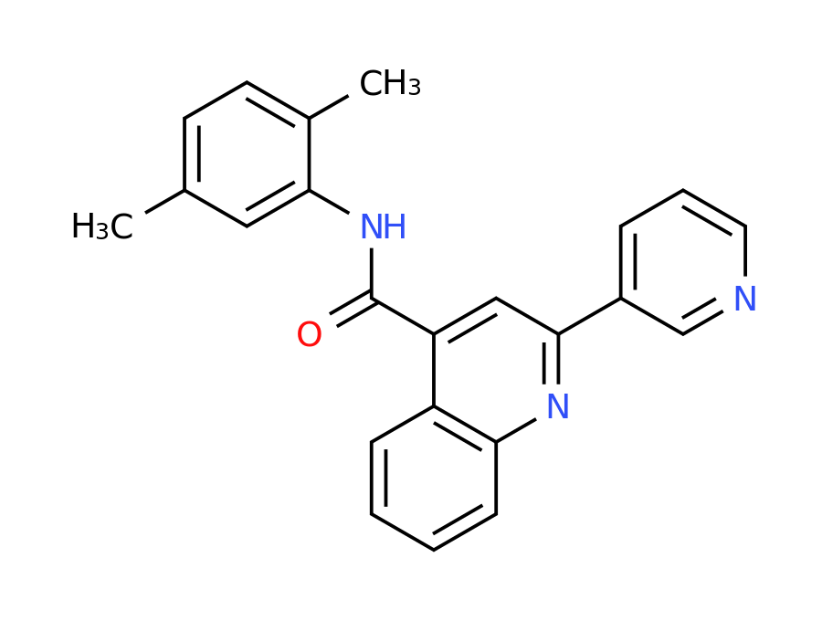 Structure Amb15738